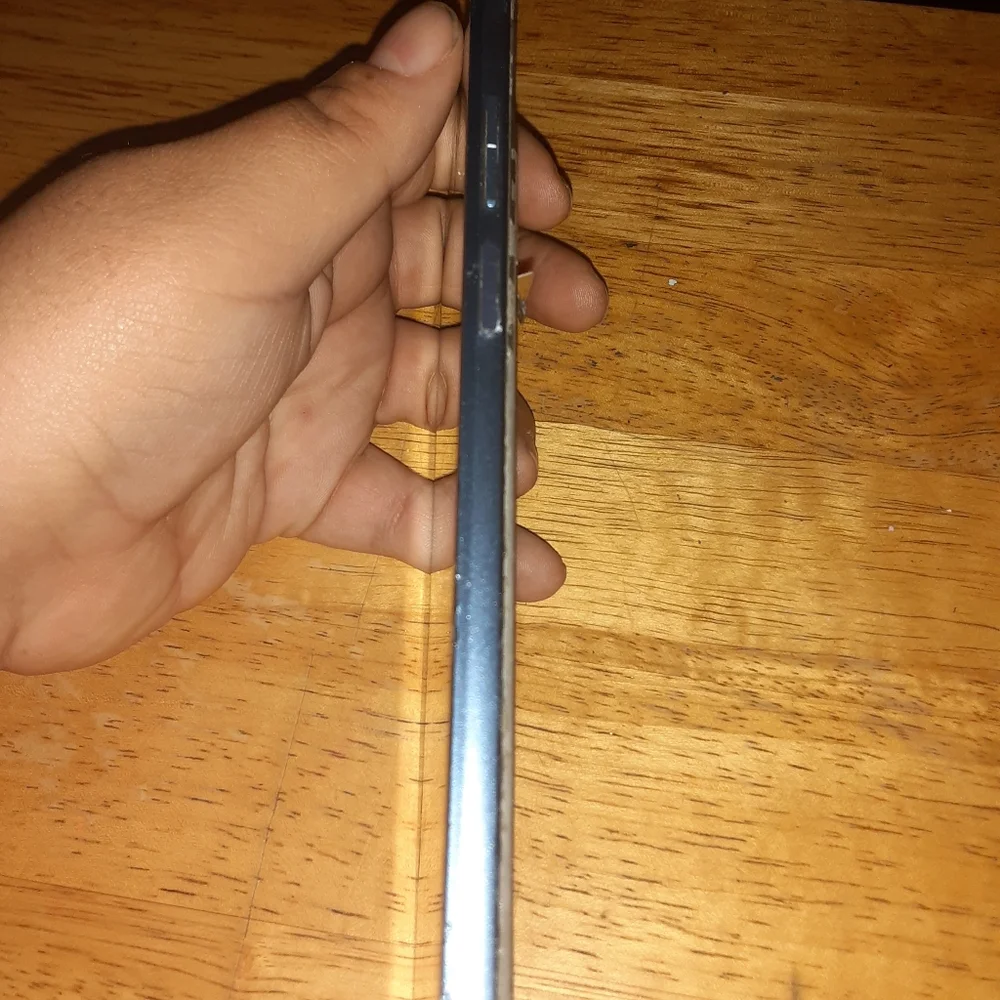 Moto G 5G 2022 for parts